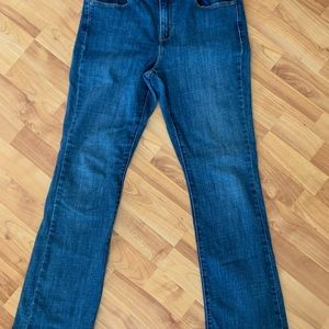 Levi’s Classic Boot Cut